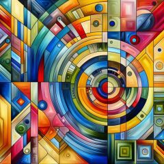 The Bluestocking Women's Pub, where brains can exist in a single state