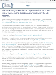 Angry at scrapping of 2 child limit