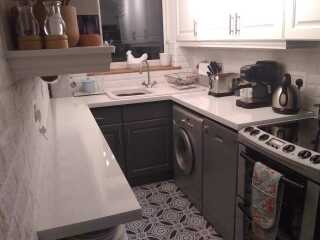 Examples of 2 metre kitchen extensions please!