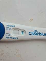 Positive and negative tests?