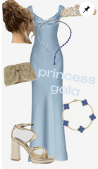 How can my DD style this dress?
