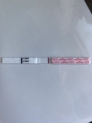 3DPO, Two week wait..