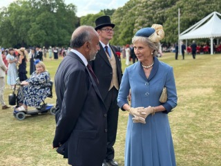 Favourite Royal outfits