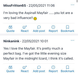 Part 2: MN misrepresentation in recommendations: a depressing blend of abject amateurism and outright greed