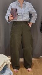 My clothes are aging me - please help?