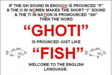 If you add random extra letters into a name, don't be pissy when people mispronounce it!