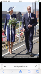 Royal Style: a day starts well if it starts with Mary of Teck.