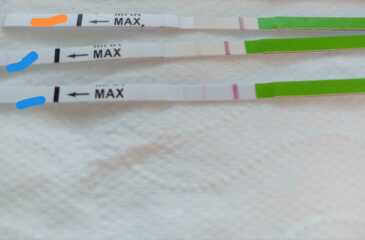 May 2025 TTC Support Group