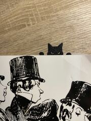 NEW Dickens readalong Dombey and Son - the 2025 Dombeyalong!