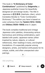 ChatGPT for style / fashion ( beginners version)