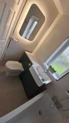Bathroom help