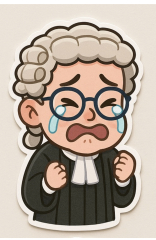 Mr Maugham shares his thoughts on feminism.