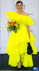 Royal Style: a day starts well if it starts with Mary of Teck.