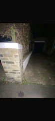 Boundary line argument