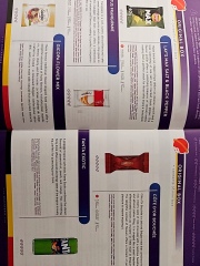 Snackverse - snack box from around the world