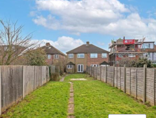 Help me shop for my first garden party in the new home?