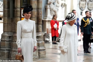 Royal Style: a day starts well if it starts with Mary of Teck.