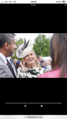 Royal Style: a day starts well if it starts with Mary of Teck.