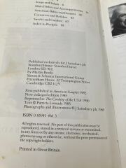 Does anyone remember the name or publisher of these recipe books