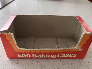 How old! ???