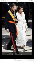 Royal Style: a day starts well if it starts with Mary of Teck.