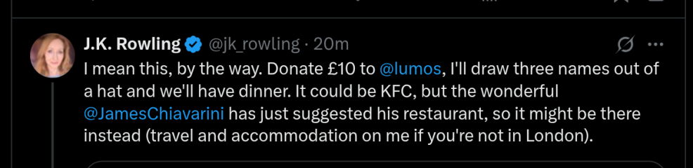 The Bluestocking Women’s Pub - The Return of Salad and the Lion