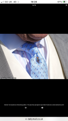 Royal Style: a day starts well if it starts with Mary of Teck.