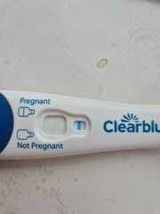 Positive and negative tests?