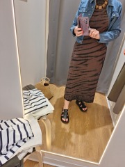 My clothes are aging me - please help?