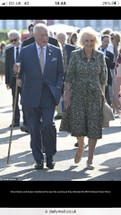 Royal Style: a day starts well if it starts with Mary of Teck.