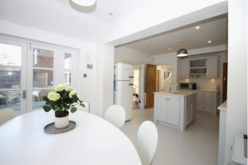 Is an extension required?