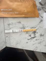 HELP 20dpo TEST LIGHTER