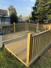 What have you done in the garden today? Part 6