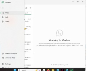 To "talk" to AI when I'm feeling lonely and low?
