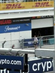 F1 2025 - Watchalong Thread