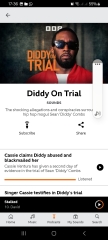 Diddy trial