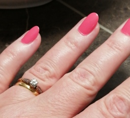 Show me your Engagement&Wedding ring!