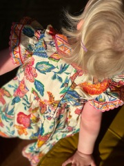 Monsoon childrenswear: what our testers thought (and what you’d pick!)