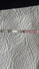 Super faint line or am I crazy?