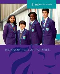 To think that plenty of schools still have brown uniform?