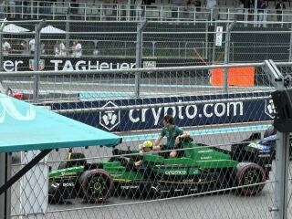 F1 2025 - Watchalong Thread