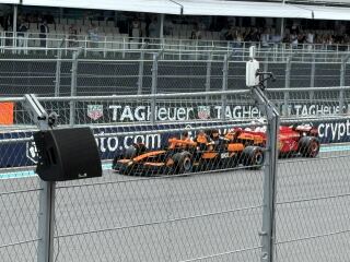 F1 2025 - Watchalong Thread