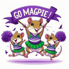 The Bluestocking Women's Pub, where brains can exist in a single state