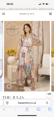 Plus size "fashion"