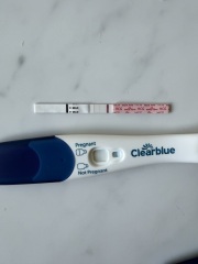 May 2025 TTC Support Group