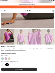 Can anyone find me something similar to this ‘relaxed tank top’ please?