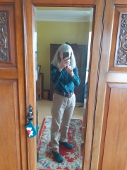WAYWT Spring/Summer 2024