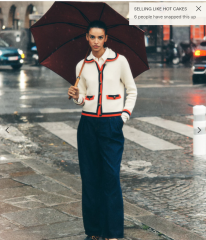 cool clothes for hot open plan office and commute