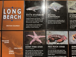 Come and tell us your dull and unexciting news 33: Calmly through the day