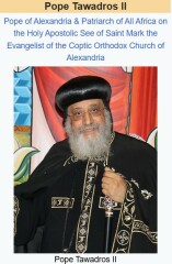 Who is going to be the next Pope